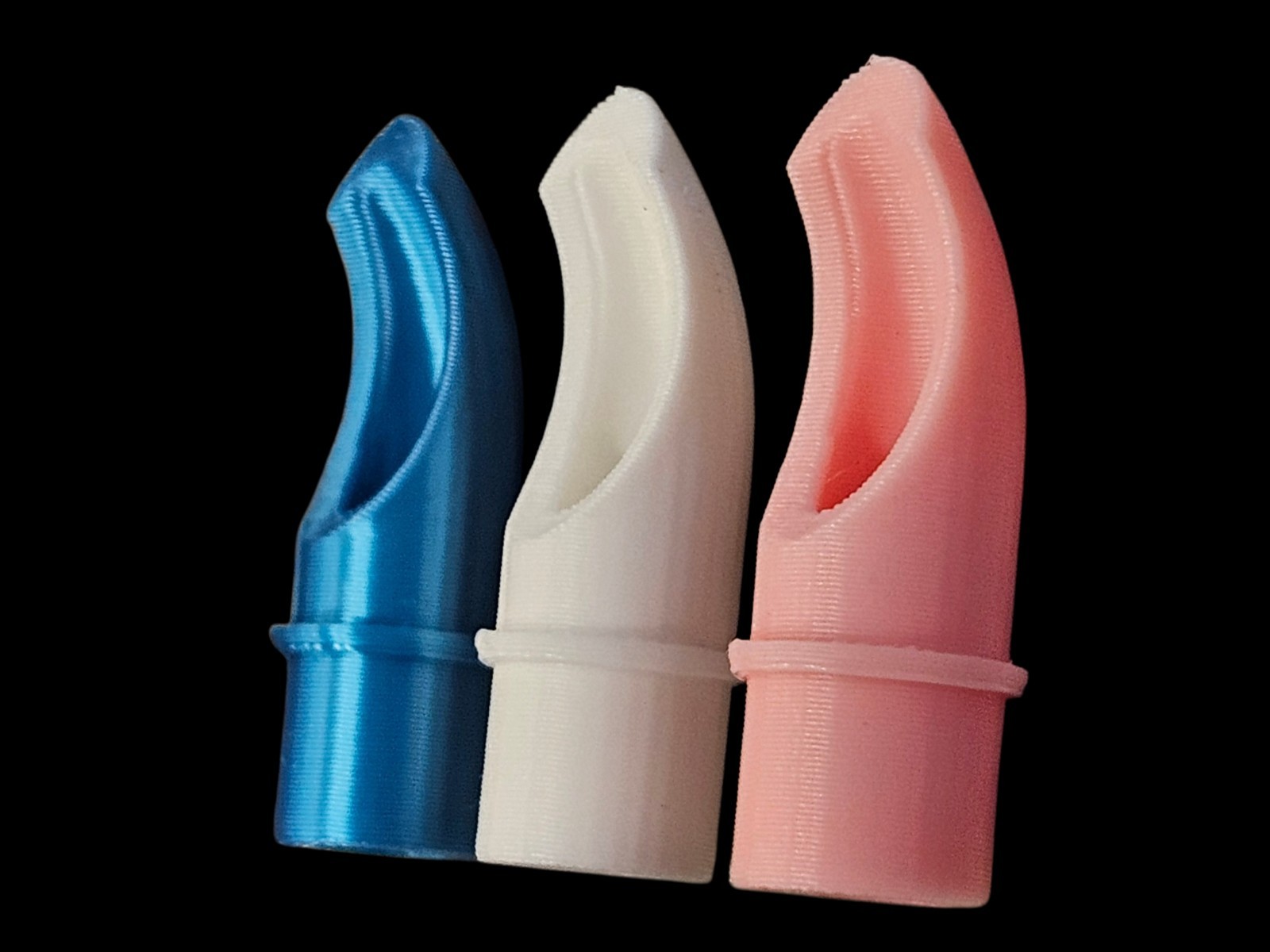 Catit Pixi Water Fountain Replacement Spout (3 Pack)