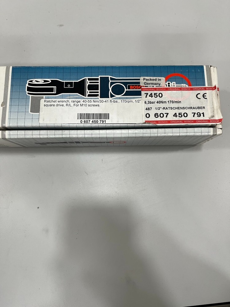 Bosch 0.607.450.791