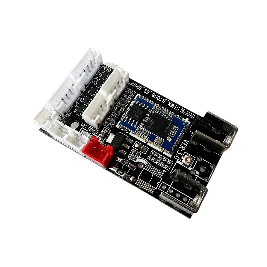 QCC5181/QCC3084 Bluetooth 5.4 Receive Amplifier Decoding Board LDAC 96K 192K