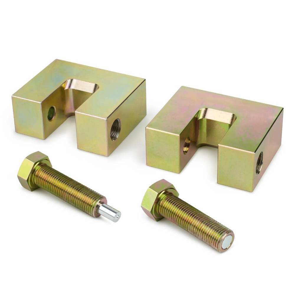 Self Piercing Rivet (SPR) Combo Kit - Extraction And Insertion Tools,Replaces...