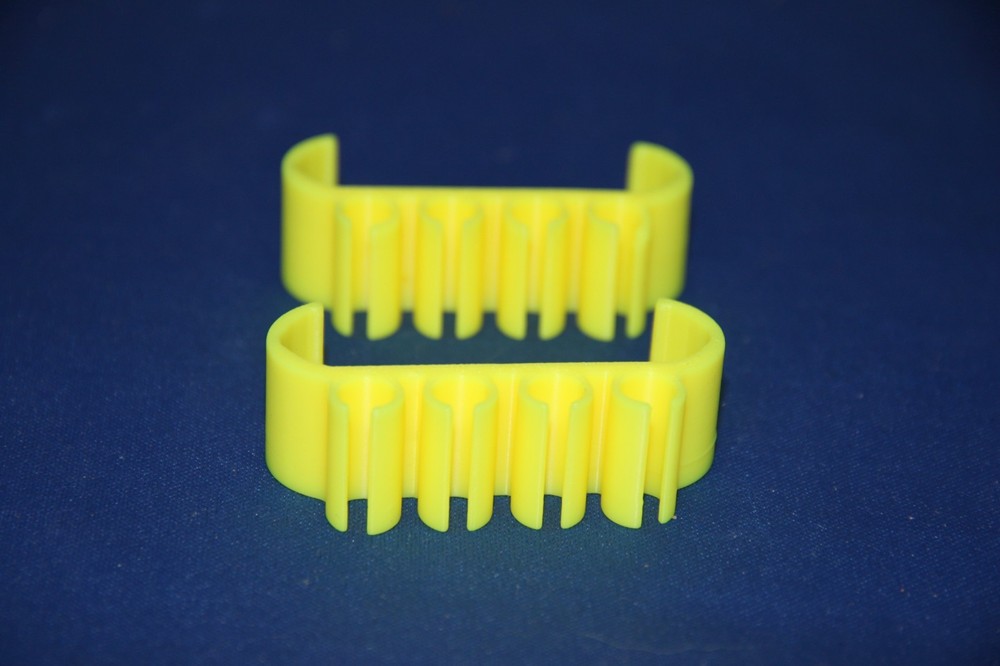 ( 2 ) Drill bit holder - fits Ryobi IMPACT driver & Drive driver