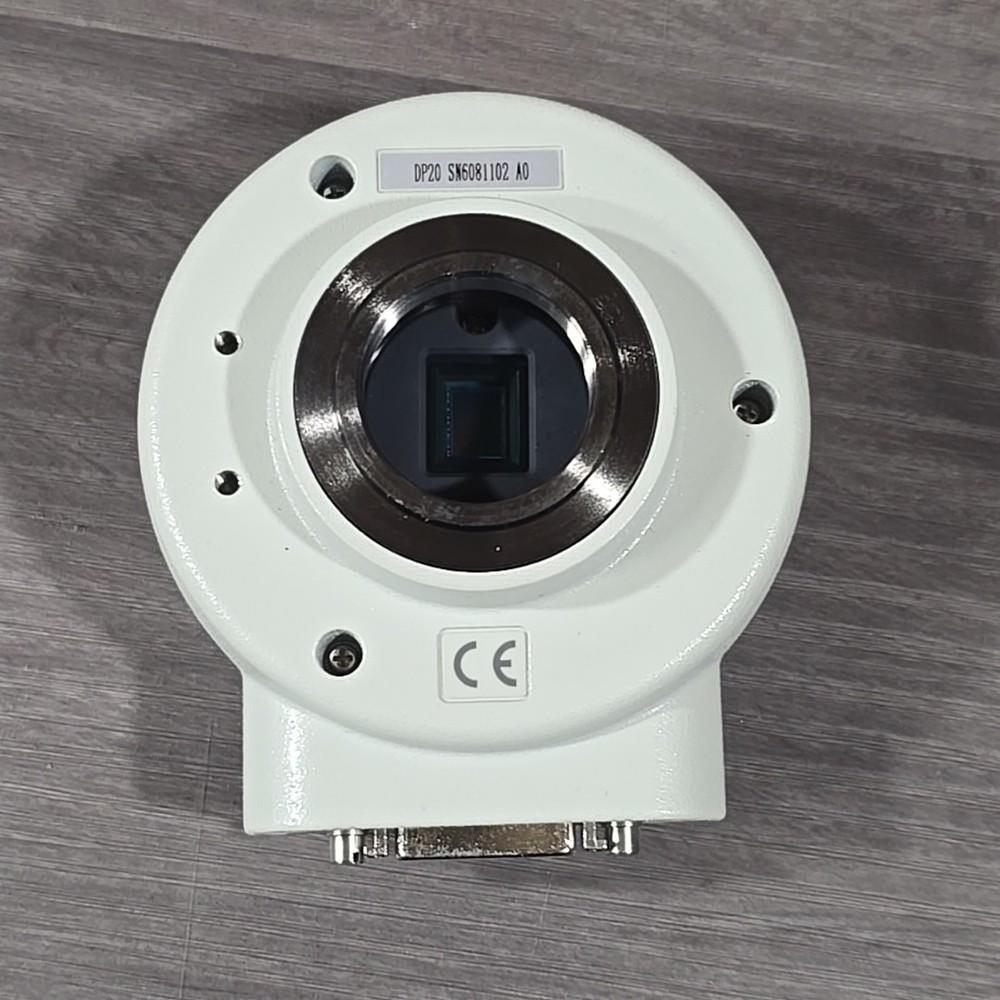 Olympus Microscope DP20 Camera