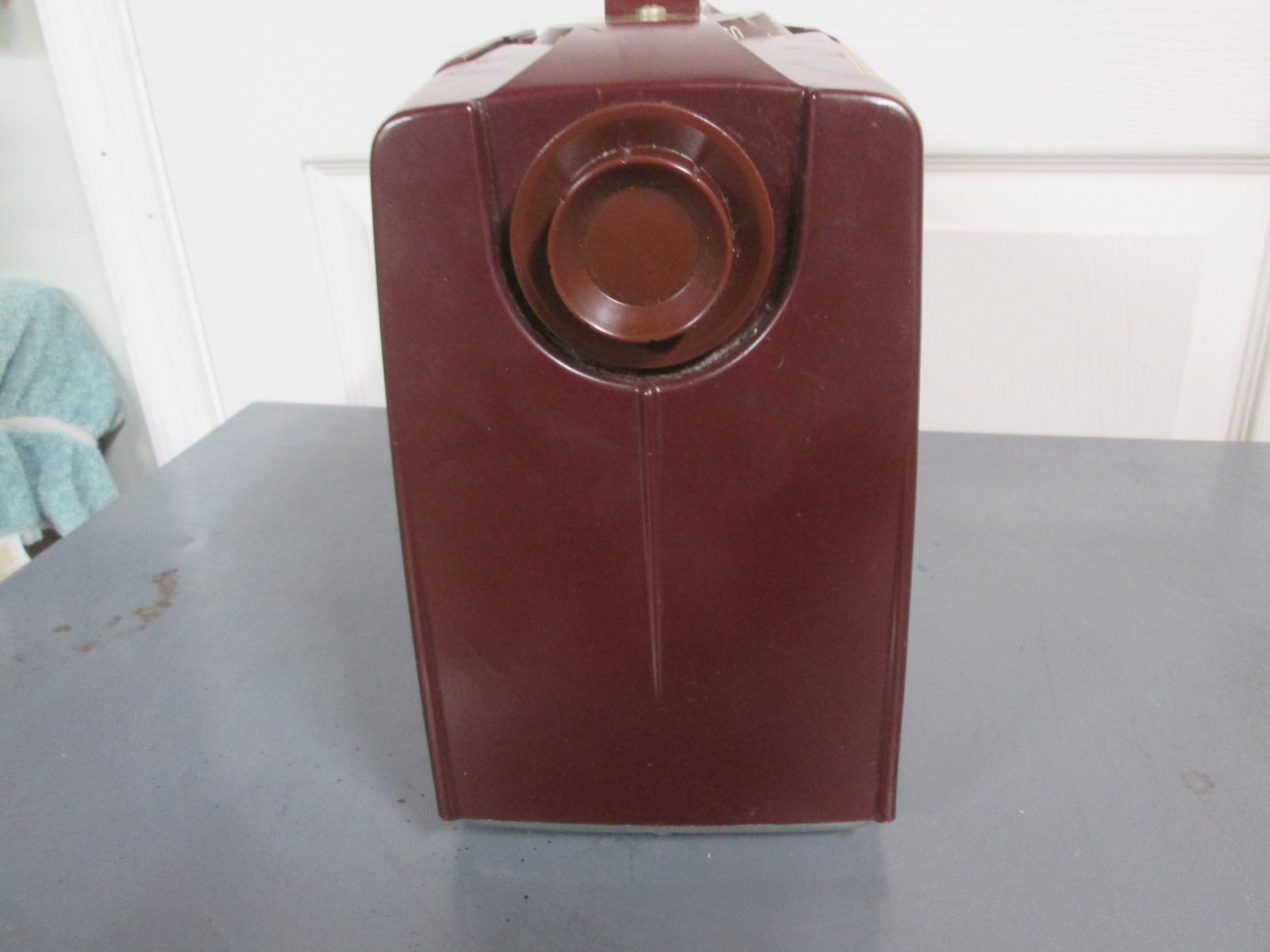 1953 Zenith Radio Model L505