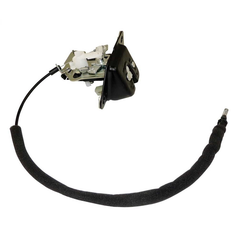 4589131AF Tailgate Latch  Driver or Passenger Side Right Left Driver/Passenger