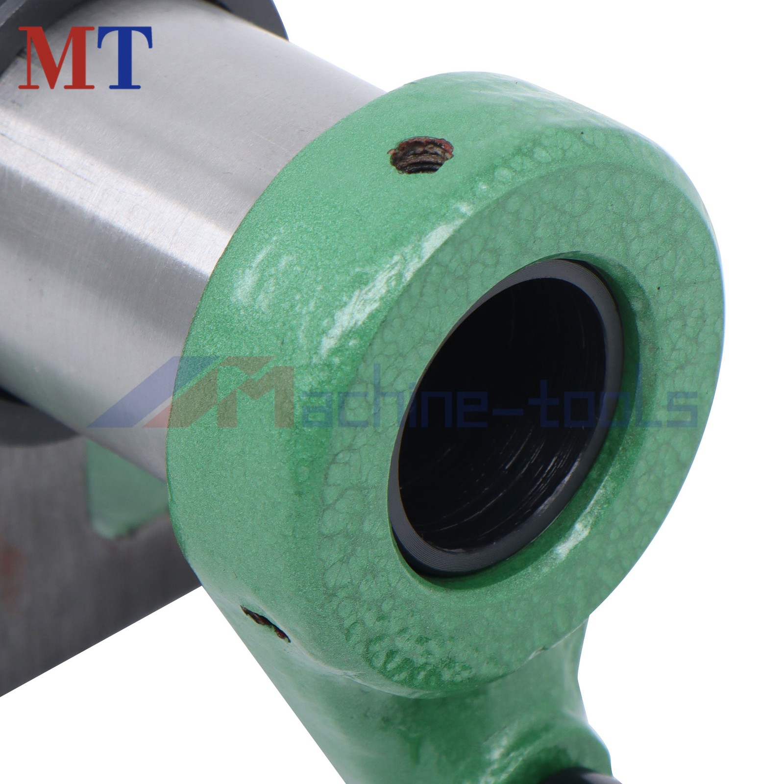 Milling 5C Spin Index Fixture-5C Precision Spin Index Fixture Collet .0004”