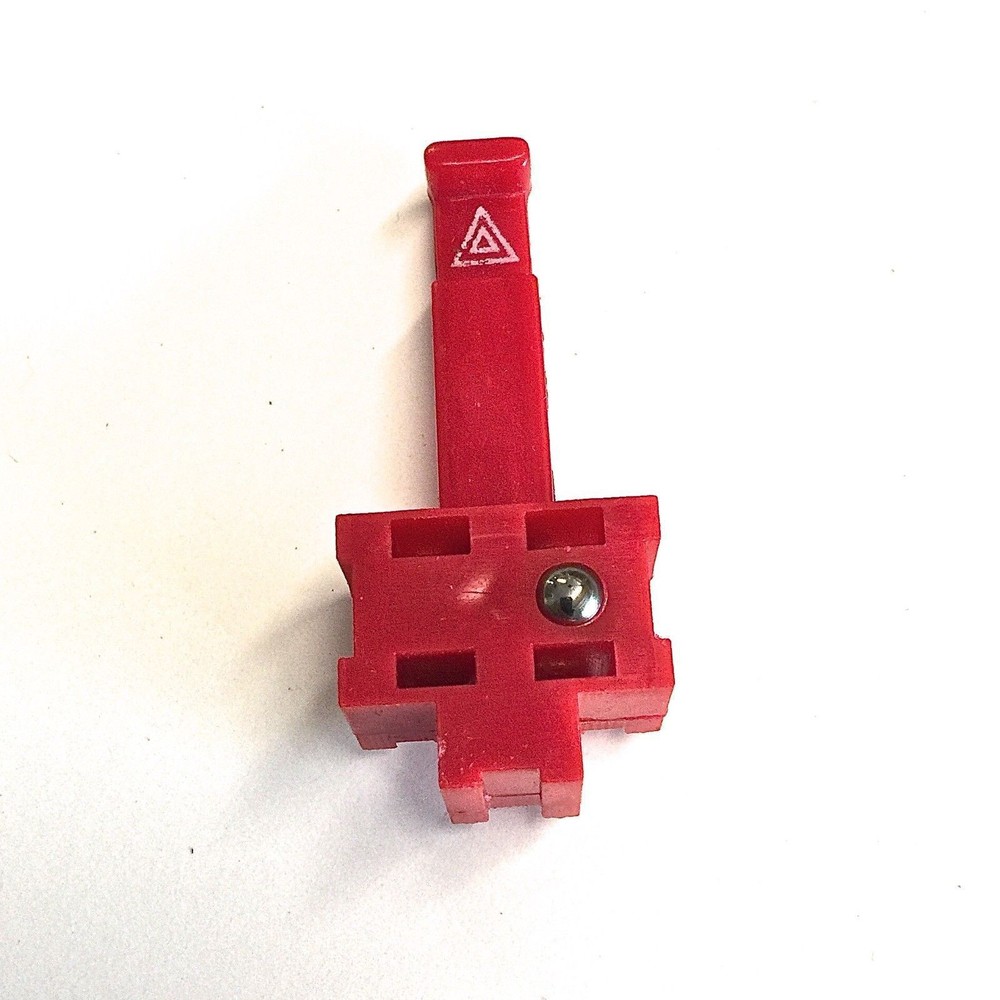 COMBINATION SWITCH HEADLIGHT WIPER BLINKER ARMS / FLASHER - SAMURAI '85-'88