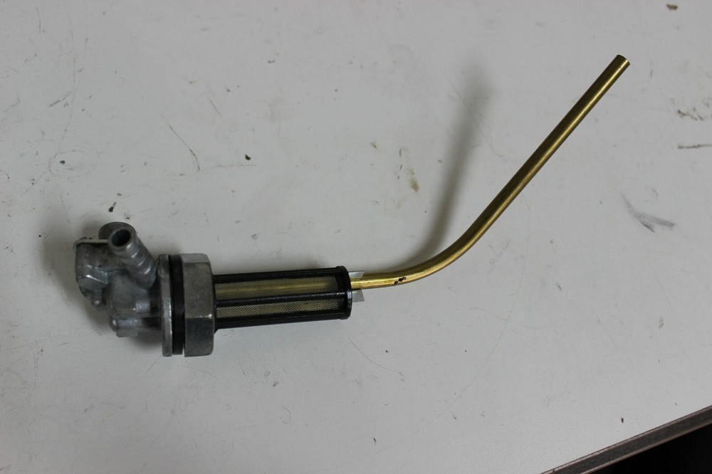 Mecur Fuel Filter for Ducati New