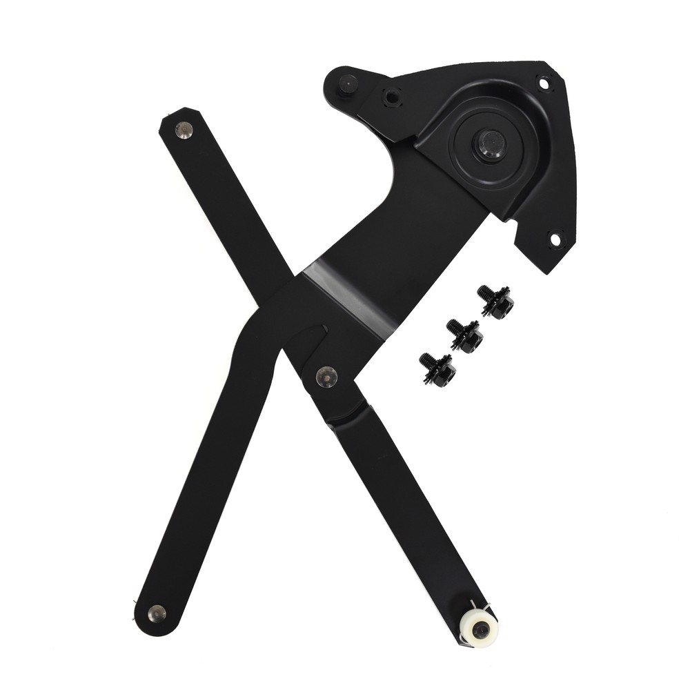65 66 Ford Mustang Window Regulator Scissors, Right