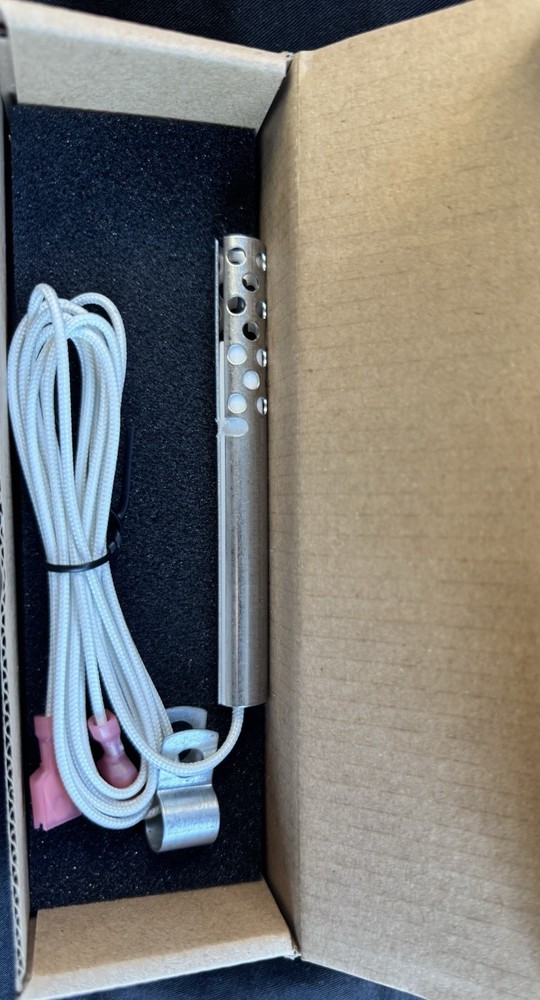 Southbend Range Hot Surface Ignitor 1183200. New.