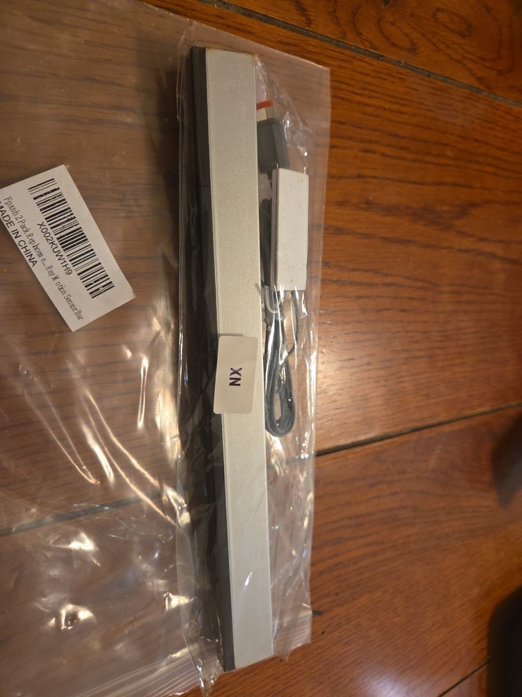 Replacement Motion Sensor Bar