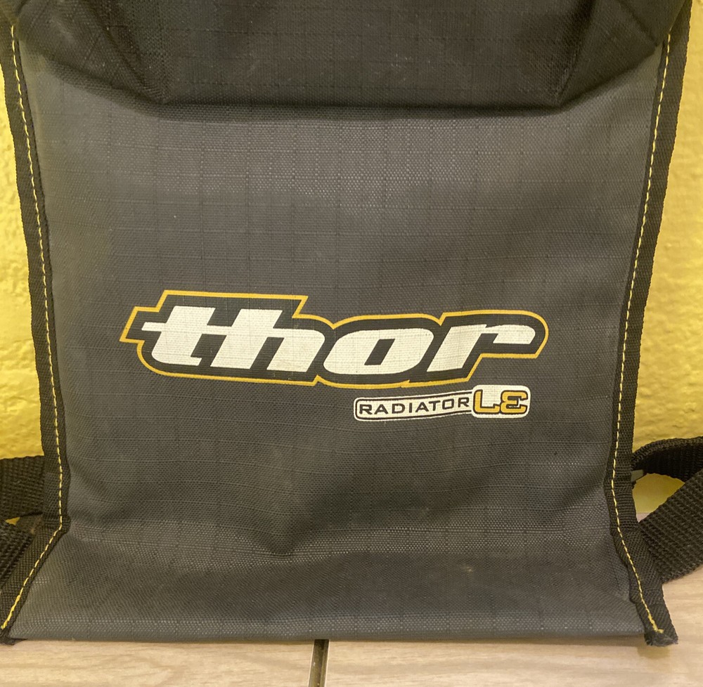 Thor Radiator LE Hydration Pack No Bladder Moto-Cross