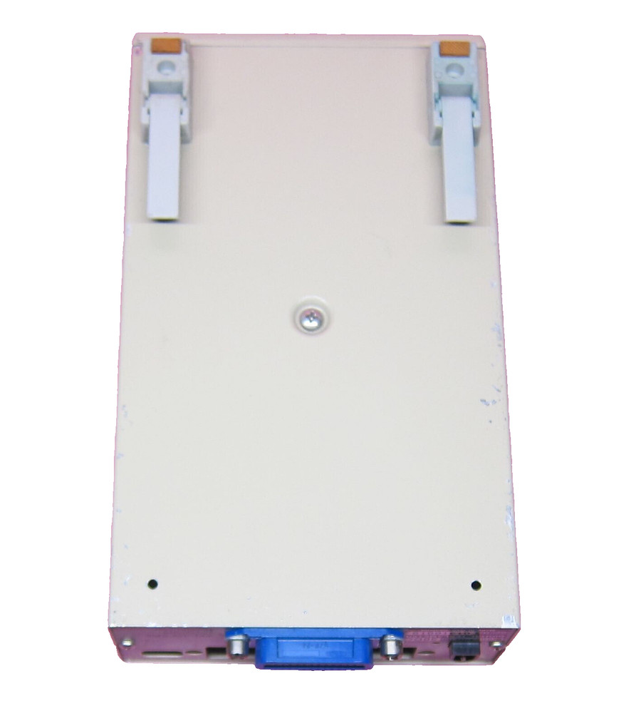 Genuine Group3 DTM-130 Digital Teslameter