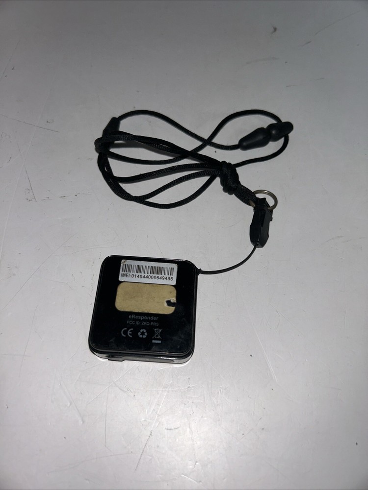 eResponder ZKQ-PRS
