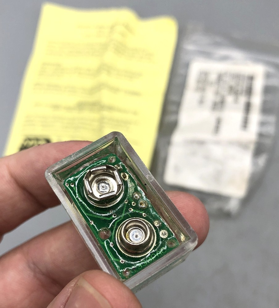 Phoenix Junior Infared Beacon IR-14 5855-01-438-4588 USGI Surplus