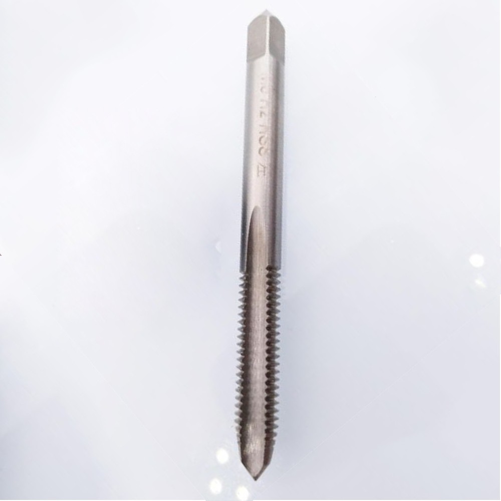 Rustproof Components Tap & Die Fine Thread For Unalloyed M6X1mm Thread