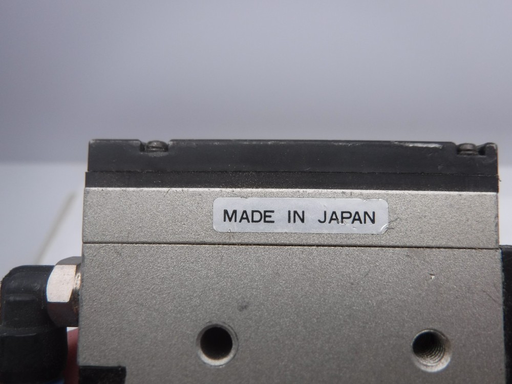 SMC NZM101H Vacuum Ejector