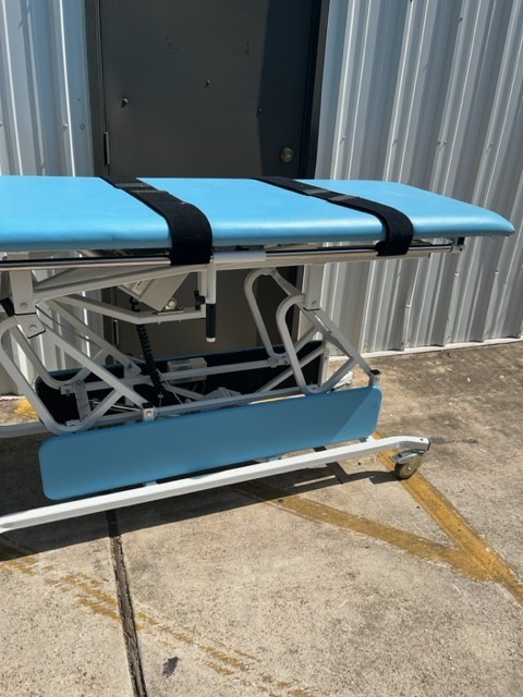 Midland Tilt Table