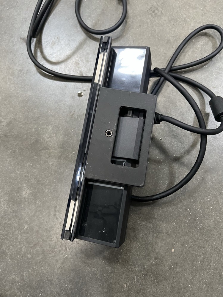 Microsoft Xbox One Kinect Camera Motion Sensor Bar Model 1520