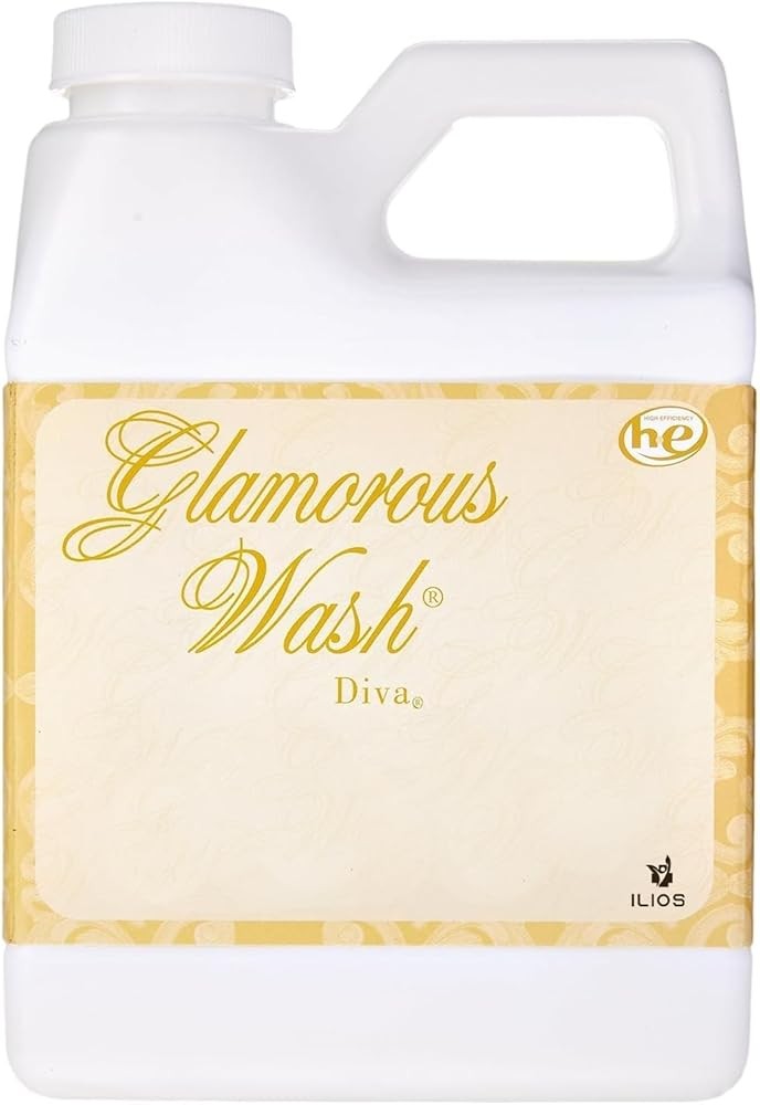 High Maintenance Wash Luxury Laundry Deternt - High Maintenance Laundry