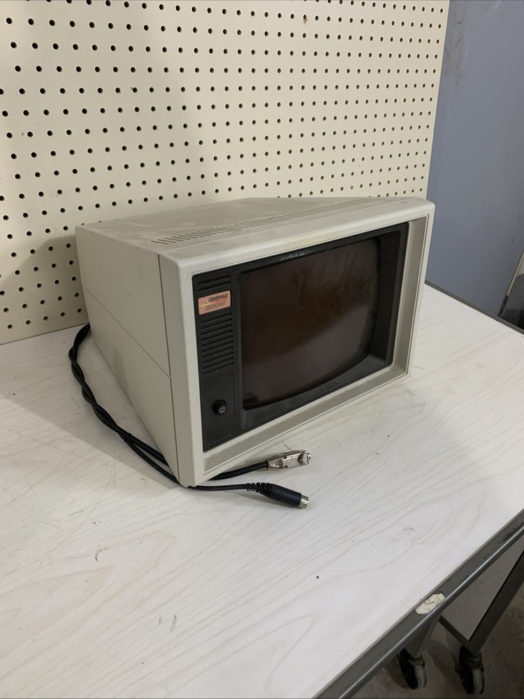 VINGATE COMPAQ DESKPRO DSM DMA10B1031 UNTESTED