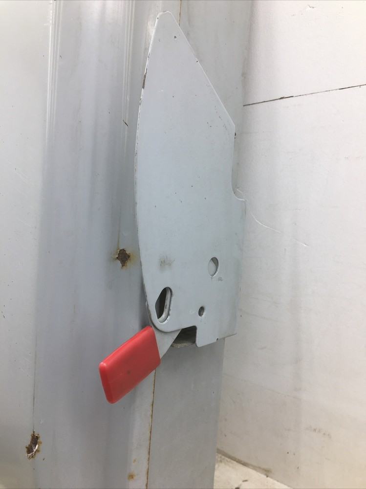 Siemens GF324N Safety Switch (Used)