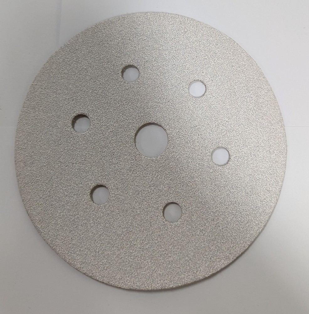 P60 Speed Grip Disc 150mm