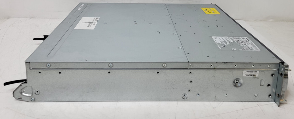 NetApp NAJ-1501 Server Storage Array 2x IOM12 Blades #3