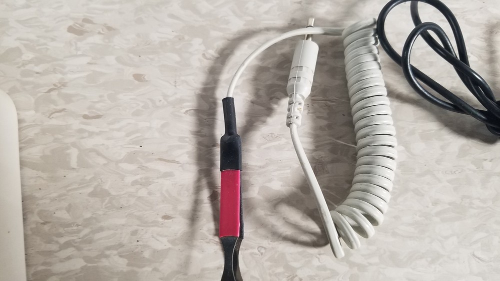 Auracare Hearing Aid Optimization System Audiometer