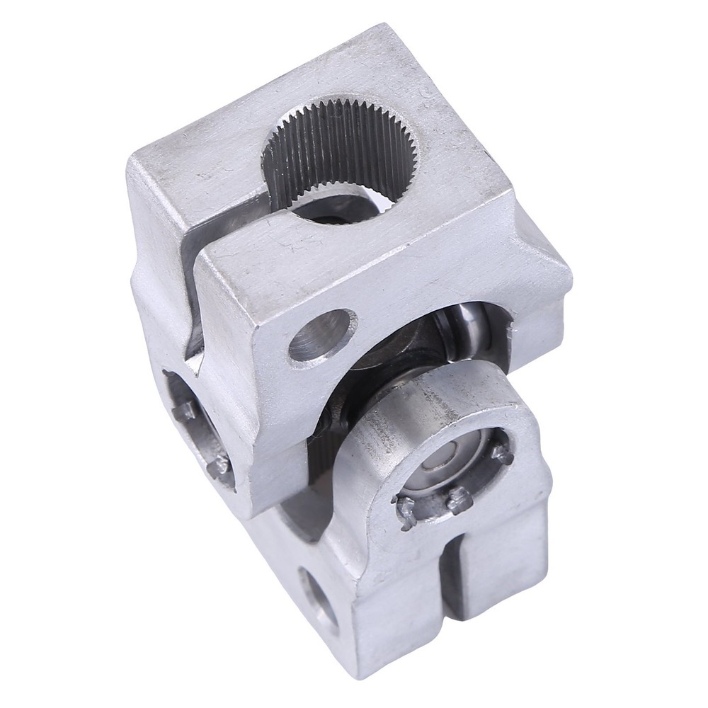 Lower Steering Coupler Shaft U-Joint 32311151454 For BMW E21 E23 E24 E28 E32 E34