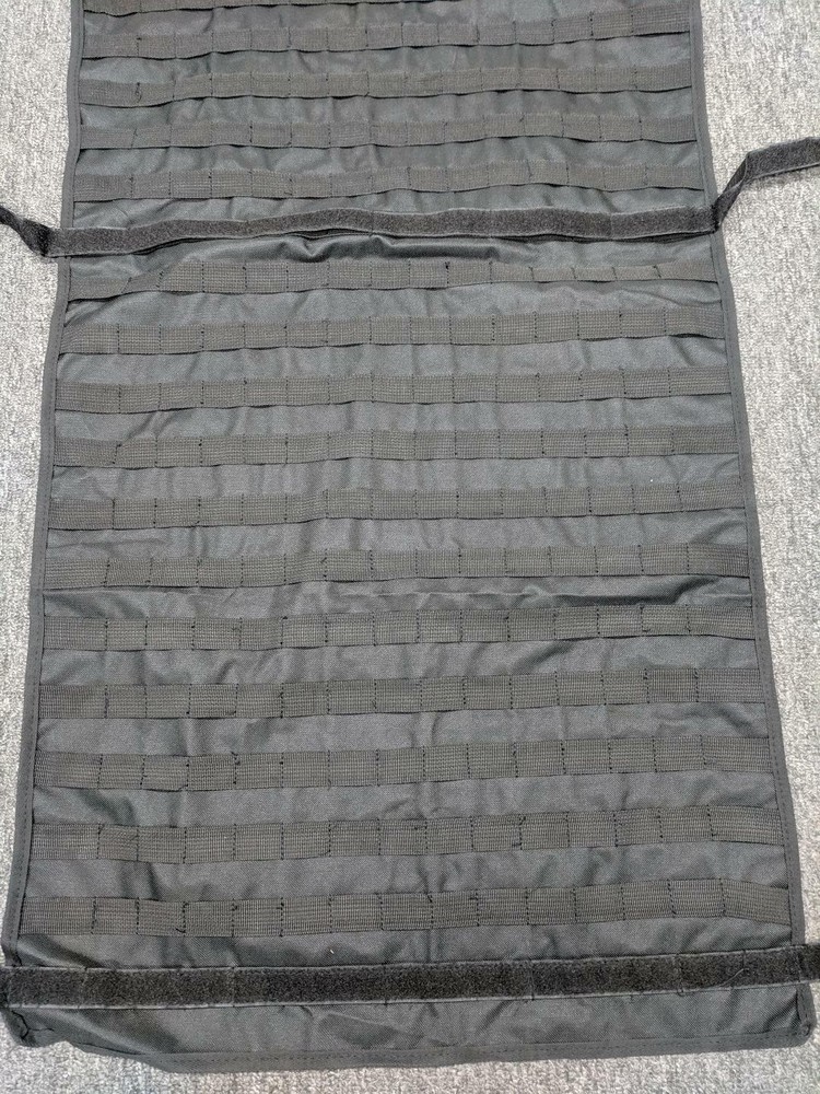 Stealth Medium Molle Gun Safe Door Organizer Panel Only