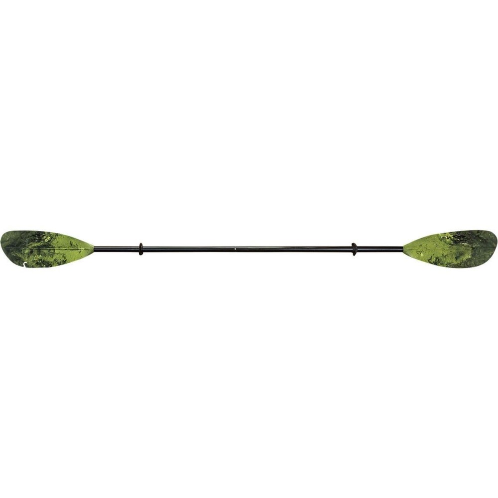 Magic Angler Kayak Paddle, 230 cm, First Light