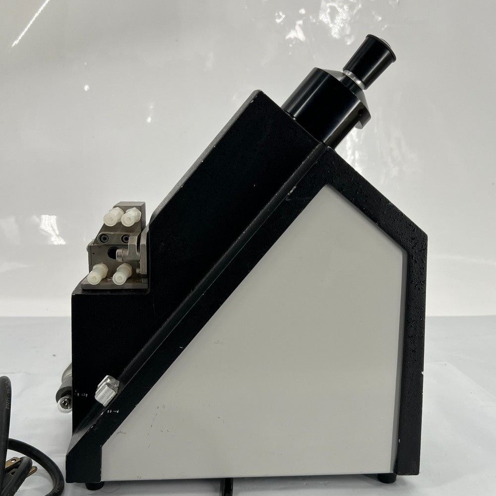 American Optical 10450 ABBE Refractometer