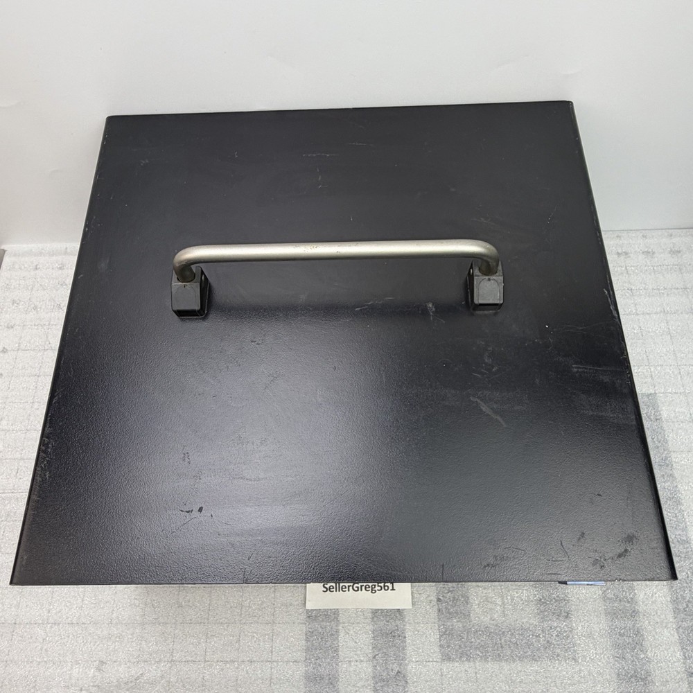 Lumatec SUPERLITE I 05 Forensic Light Unit - UNTESTED