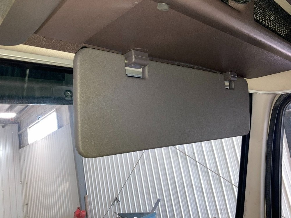 Volvo VNL Right/Passenger Interior Sun Visor - Used