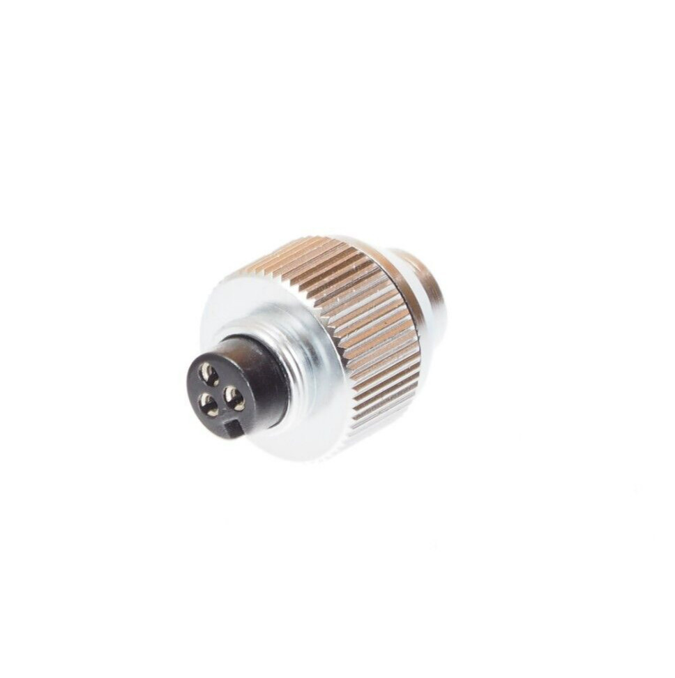 Nikon Cable Release To 3 Pin Adapter