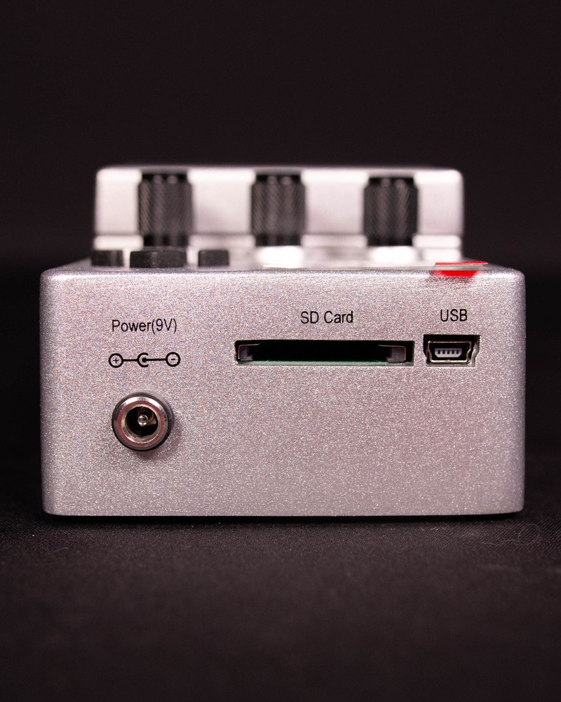 Singular Sound BeatBuddy Drum Machine Pedal