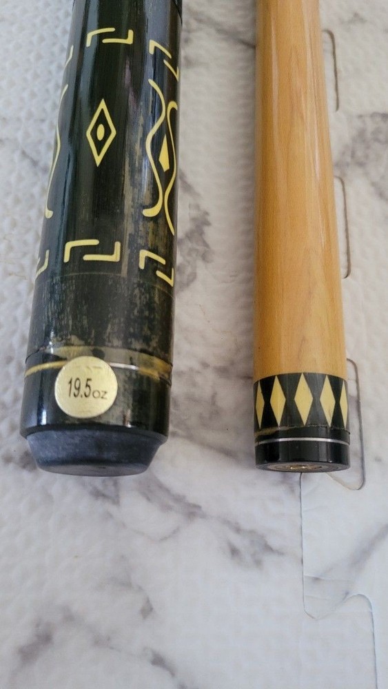 Licos Billiard Cue Used Pool Stick