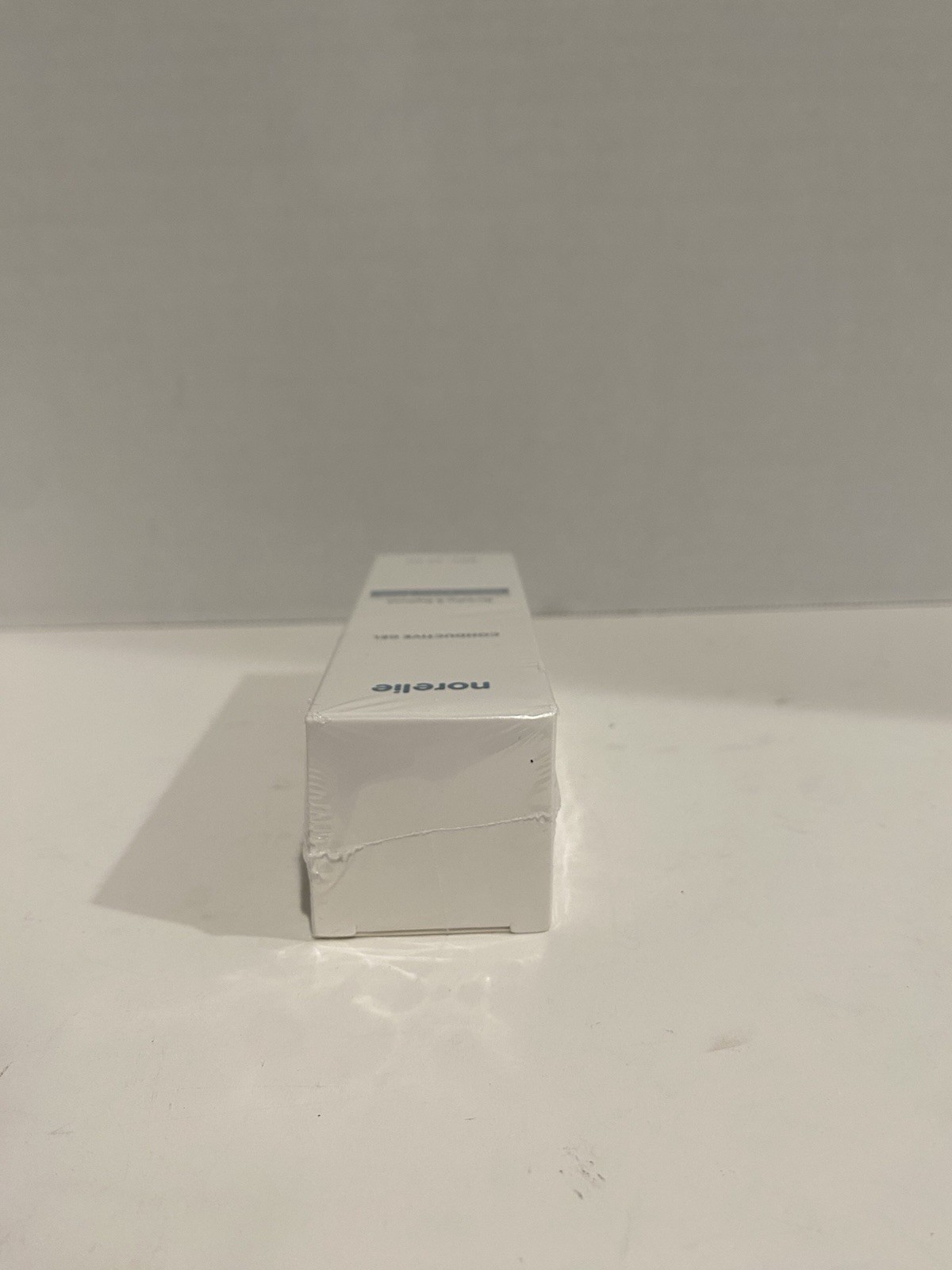 norelie NIB Microcurrent Conductive Gel Hypoallergenic 1.69 Oz 50ml Exp 2028