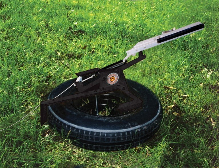Do all Outdoors Competitor CT101