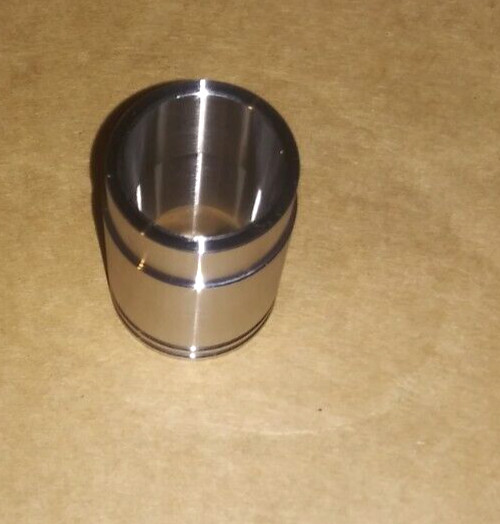 NOZZLE, COMPRESSION 2 RING, 01054238