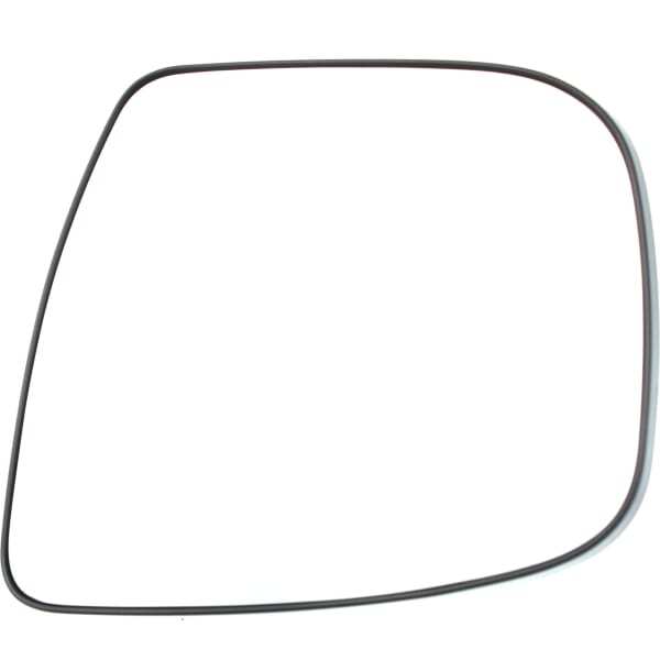 Mirror Glass for 15-17 JUKE