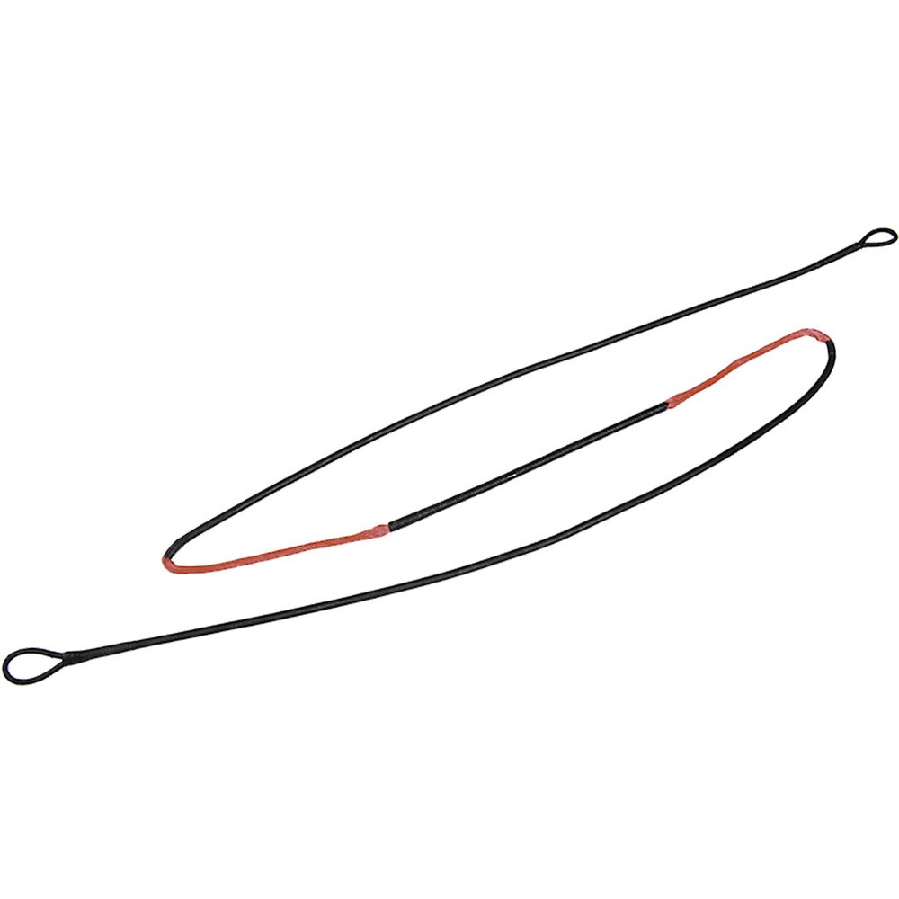 TenPoint Replacement String Carbon Nitro RDX