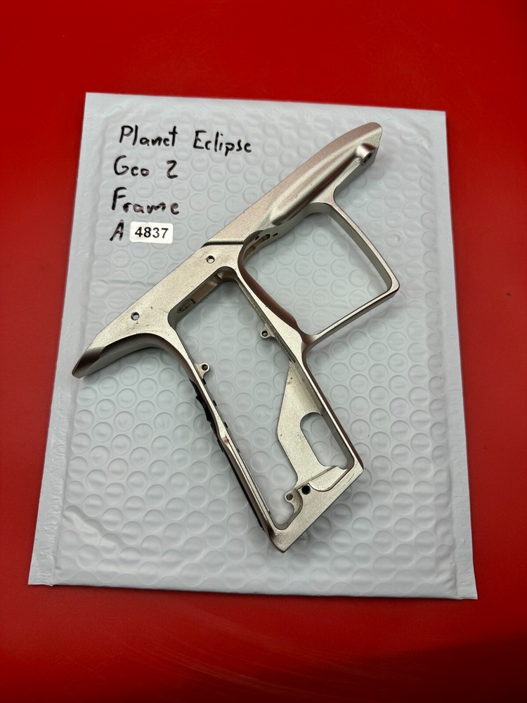 Planet Eclipse Geo 2 Frame