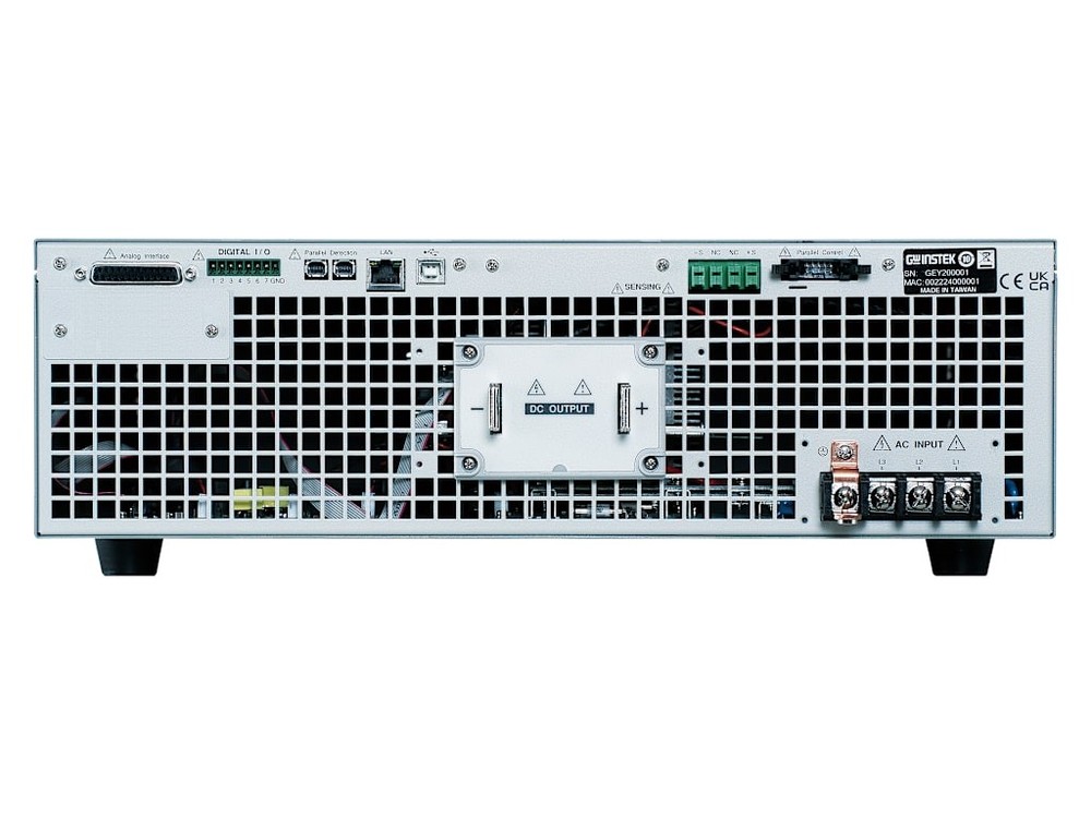 Instek PHU 1000-45-C