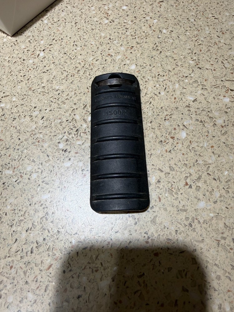 KAC Knights Rib Rail Panel Cover 6 Rib Cage Code