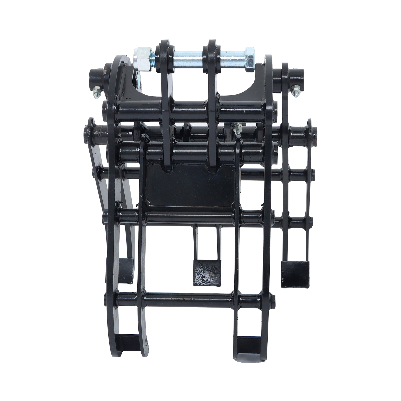 Grapple Grabber For 0.8 tons -1.5 tons Small Diggers Mini Excavator Attachment