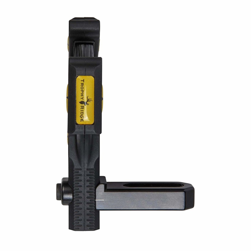 Trophy Ridge Whisker Biscuit V Plus Arrow Rest Archery Bows