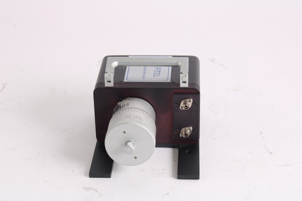 JFD Fitel VA6503-FAS Precision Variable Optical Attenuator