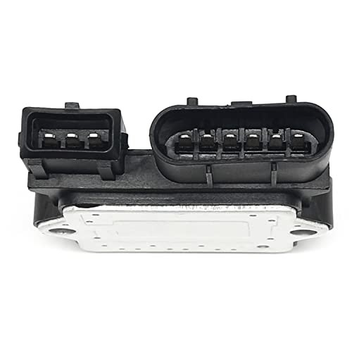 J723T Ignition Control Module Power TR Unit Ignitor Compatible with Mitsubishi