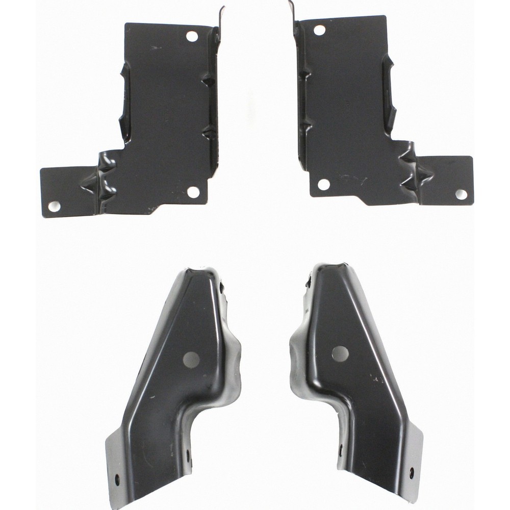 Front Inner Bumper Bracket For Chevy Avalanche 1500 2500 Silverado 1500